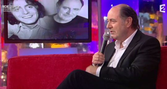 Vivement dimanche : l’hommage à Michel Delpech parvient à prendre l’avantage sur TF1