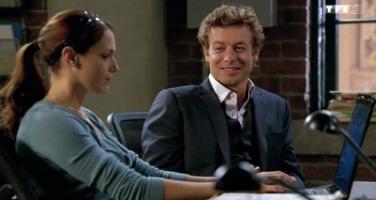 Mentalist : des audiences en berne sur TF1, battue par France 2, M6 et France 3