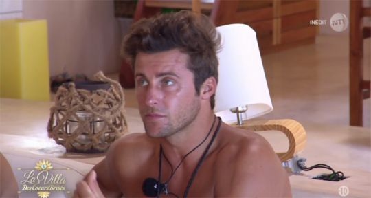 La Villa des coeurs brisés : Jérémy renvoie sa prétendante chez elle, coup de coeur d’Élodie pour Alexandre