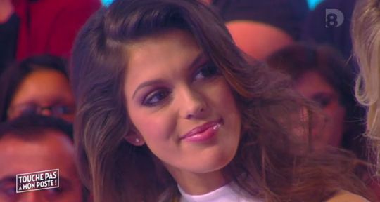 Touche pas à mon poste : Enora Malagré recadre Miss France 2016, Estelle Denis dans la boue, les audiences de D8 grimpent