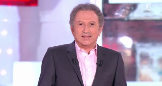 Vivement dimanche : Thierry Lhermitte et Michel Drucker s’inclinent face à Stéphane Plaza