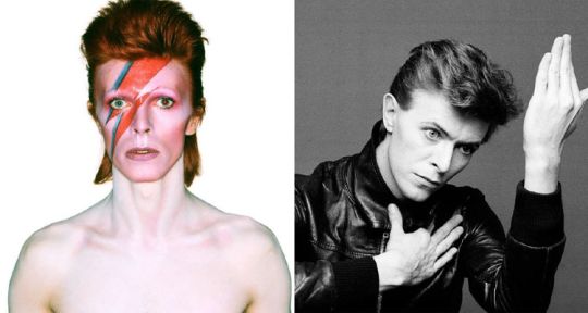 Décès de David Bowie : une journée spéciale sur D17 ce lundi 11 janvier