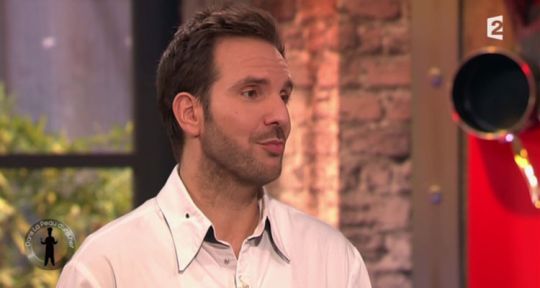 Dans la peau d’un chef : quelles audiences pour la nouvelle formule de Christophe Michalak ?