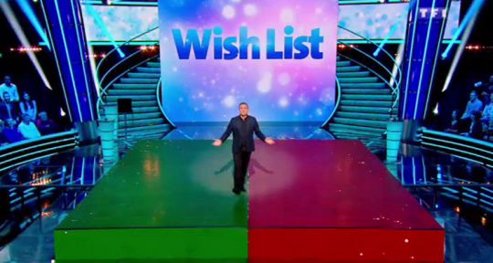 Audiences Access (11 janvier 2016) : WishList s’enfonce face à N’oubliez pas les paroles et le 19/20