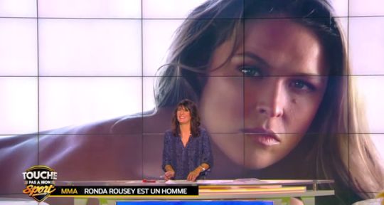 Touche pas à mon sport : Aymeric Bonnery tacle Edinson Cavani, Benoît Paire fait débat, les audiences de D8 en hausse