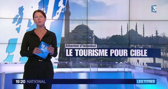 Audiences JT du mardi 12 janvier : Carole Gaessler en hausse, Jean-Pierre Pernaut triomphe face à Élise Lucet à 13 heures  