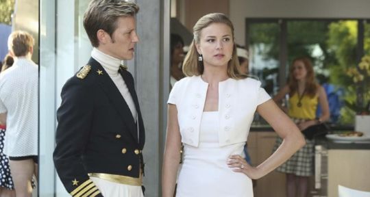 Revenge : de faibles audiences pour Emily et la saison 3 sur NT1 en prime time