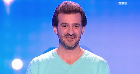 Les 12 coups de midi : Christophe prêt à battre de nouveaux records, TF1 toujours largement leader