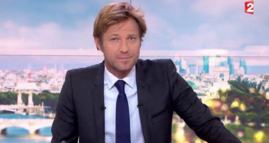 Les JT les plus performants du 16 janvier : Laurent Delahousse réduit l’écart avec Anne-Claire Coudray sur TF1
