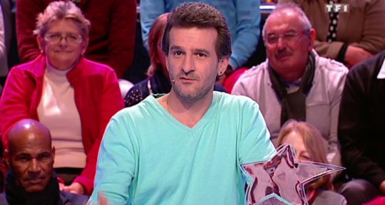 Les 12 coups de midi : Christophe ne rallume pas l’Etoile mystérieuse sur TF1 