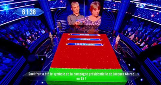 Audiences Access (11 au 15 janvier 2016) : L’effondrement de WishList sur TF1, la progression de Chasseurs d’appart’ sur M6