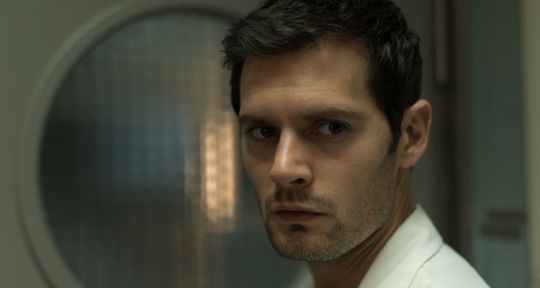 Après Gossip Girl et Chef, l’acteur français Hugo Becker dans une série espagnole