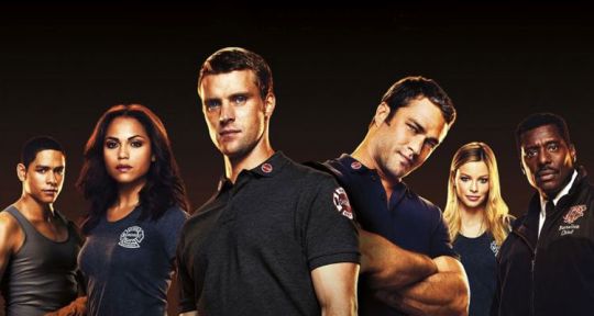 Chicago Fire : la saison 2 sur D17 en prime time avant le triple crossover avec New York : Unité spéciale et Chicago Police Department