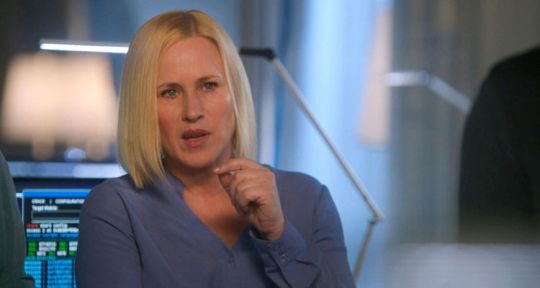 Patricia Arquette (Les Experts : Cyber) : « Le plus dur est de maîtriser le jargon technique »