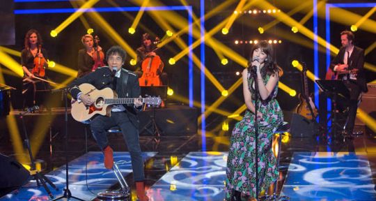 Le Grand Show, Michel Delpech : l’émission hommage imaginée par le chanteur de « Pour un flirt » avec Sheila, Kendji Girac, Nolwenn Leroy...