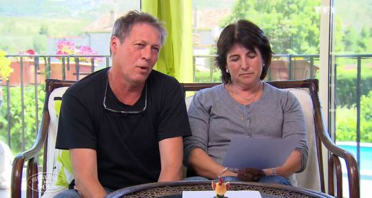 Bienvenue chez nous : Helen imagine une mise en scène sadomasochiste, Jeannette et Laurent attaqués  