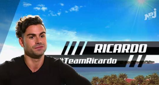 Friends Trip 2 : Jessica embrasse Ricardo, Marine et Tabatha la prennent pour cible, les audiences de NRJ12 en hausse