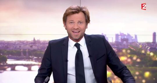 Audiences JT (dimanche 24 janvier 2016) : Anne-Claire Coudray cède du terrain face à Laurent Delahousse, Nathalie Renoux progresse sur M6 