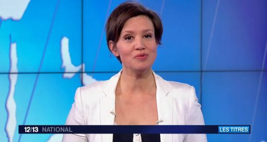 Audiences JT (25 janvier 2016) : TF1 en hausse, Emmanuelle Lagarde gagne des fidèles pendant qu’Elise Lucet en perd