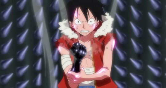 One Piece / Les Nouveaux Chevaliers du Zodiaque : D17 arrête sa soirée Mangas faute d’audience