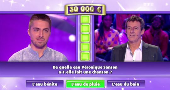 Les 12 coups de midi : Arnaud réalise un coup de maître, l’Étoile mystérieuse dévoilée sur TF1 ?