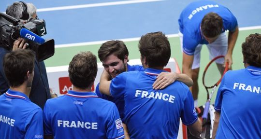 Fed Cup, Coupe Davis, tous les matchs de tennis des Français sur BeIn Sports