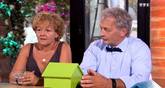 Bienvenue chez nous : Betty et Hervé sacrés, Jean-Louis et Carla « se la jouent plus facile que d’autres » 