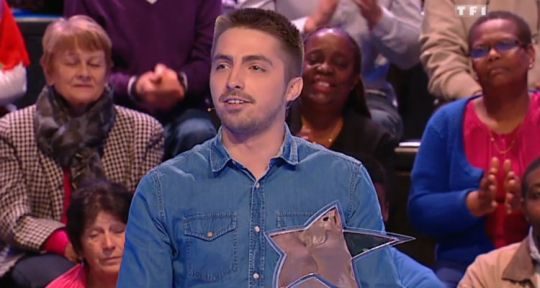 Les 12 coups de midi : le champion Arnaud battu par Amélie, TF1 en tête des audiences