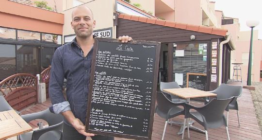 L’addition s’il vous plait spéciale Golfe de Gascogne : Jérome attend ses adversaires au Café Sud