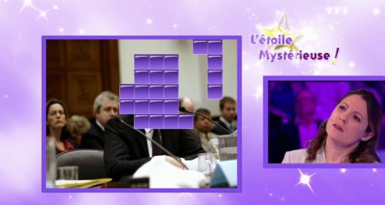 Les 12 coups de midi : Amélie dévoile l’Étoile mystérieuse avec Richard Gere