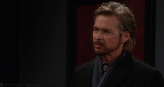 Les Feux de l’amour (TF1) : Stephen Nichols (Tucker) quitte le soap