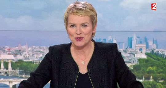 Audiences JT (3 février 2016) : le 13 heures de France 2 à son plus bas niveau depuis la rentrée avec Elise Lucet 