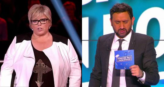 Money Drop / Touche pas à mon poste : les ménagères hésitent-elles entre Laurence Boccolini et Cyril Hanouna ?