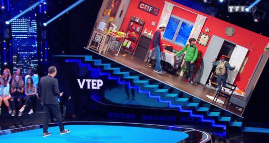 Vendredi tout est permis : Julien Lepers, Valérie Damidot, Arnaud Ducret, Harlem Globetrotters, Franck Gastambide... en direct sur TF1