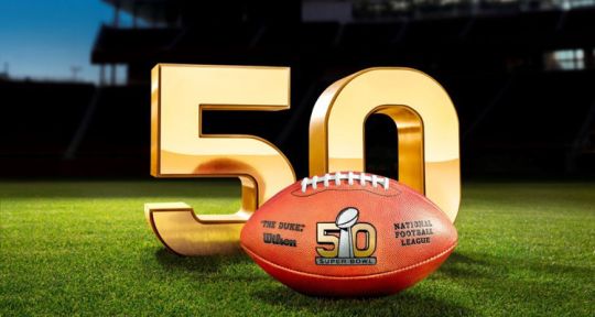 Super Bowl 50 : quelles chaines diffusent le match Brocos vs Panthers en France ?