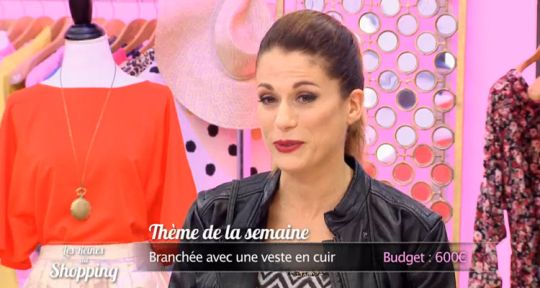 Les Reines du Shopping : Zara déçoit Cristina Cordula, Malory sacrée pour la bonne cause