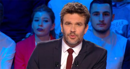 Audiences Access (dimanche 7 février) : le Canal football Club puissant avant OM-PSG, Sept à huit en hausse sur TF1