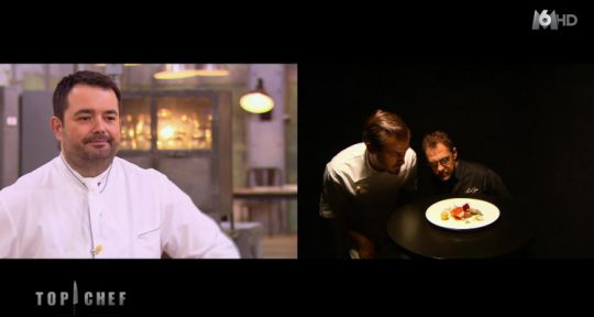 Top Chef 7 : Wilfried s’en va en larmes, M6 perd en puissance face au Secret d’Elise