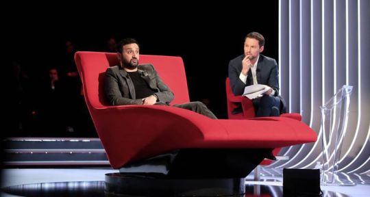 Cyril Hanouna se confie sur le divan de Marc-Olivier Fogiel : « Je déteste parler de moi »