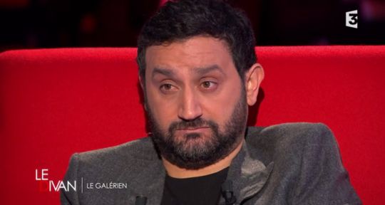 Le Divan : pas de record d’audience pour Cyril Hanouna sur France 3