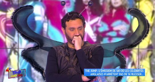 Touche pas à mon poste : Jean-Luc Lemoine descend un chroniqueur de l’émission, nouveau record d’audience historique pour Cyril Hanouna