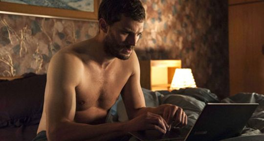 The Fall : Spector (Jamie Dornan) se dénude, les audiences de NRJ12 ne remontent pas