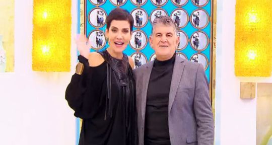 Les Rois du shopping : Olivier sanctionné pour son « fashion faux pas », Amar remporte la mise 