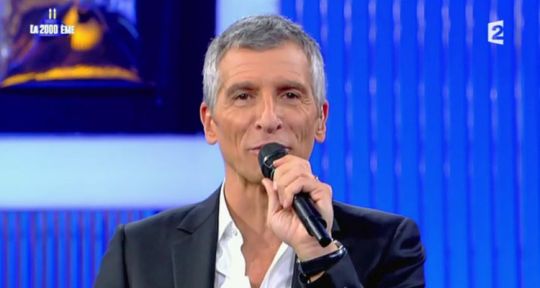 Audiences Access (15 février 2016) : la 2000e de N’oubliez pas les paroles avec Bénabar et la maestro Gauthier dépasse les 3 millions