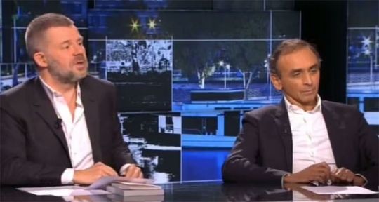 Zemmour & Naulleau : Marc Trévidic, Henri Guaino, Julien Bayou, Jean-Luc Bennahmias et la mise enexamen de Nicolas Sarkozy