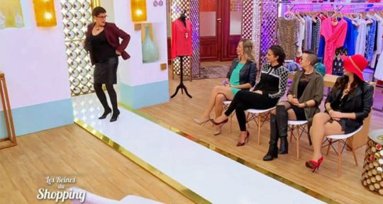 Les reines du shopping : Marie se déhanche mais son côté « sensuel et sexy » reste absent