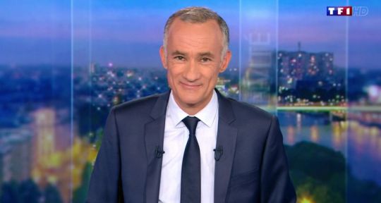 Audiences JT (mercredi 17 février 2016) : le 20 heures de TF1 remonte, le grand Soir 3 continue de devancer France 2