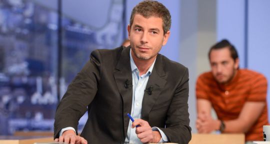 Le Supplément : Ségolène Royal, Julien Lepers et Robin Rivaton en compagnie d’Ali Baddou