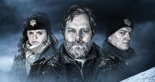 Trapped (France 2) : y aura-t-il une saison 2 ?