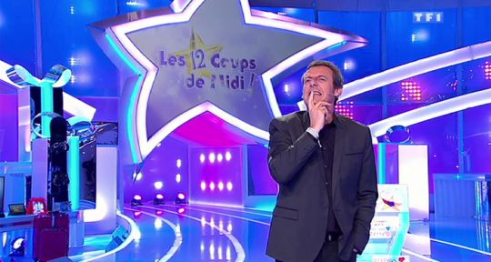 Les 12 coups de midi : l’Étoile mystérieuse prête à révéler Alain Delon, Fanny et TF1 ne laissent aucune chance à Nagui